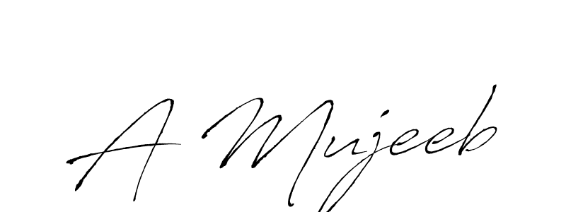 See photos of A Mujeeb official signature by Spectra . Check more albums & portfolios. Read reviews & check more about Antro_Vectra font. A Mujeeb signature style 6 images and pictures png