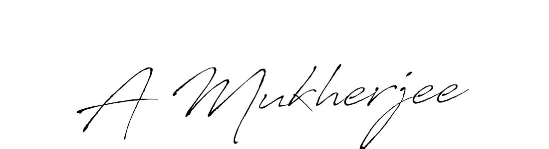 Also You can easily find your signature by using the search form. We will create A Mukherjee name handwritten signature images for you free of cost using Antro_Vectra sign style. A Mukherjee signature style 6 images and pictures png