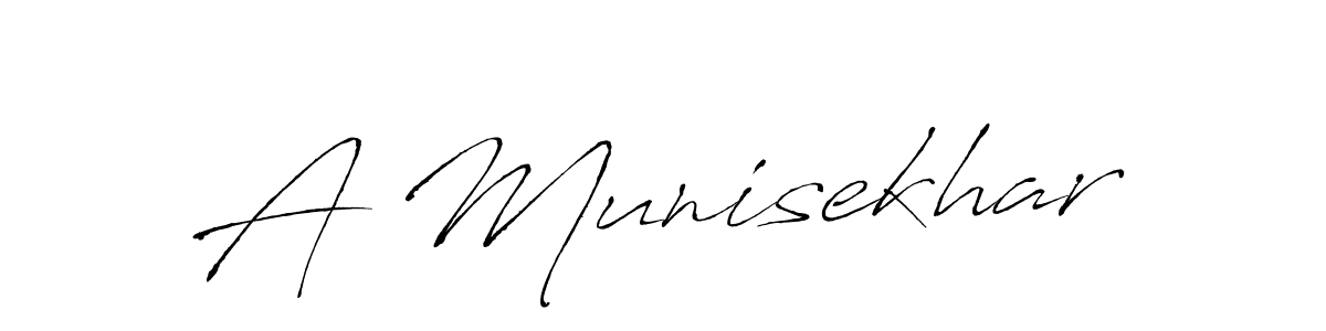 See photos of A Munisekhar official signature by Spectra . Check more albums & portfolios. Read reviews & check more about Antro_Vectra font. A Munisekhar signature style 6 images and pictures png