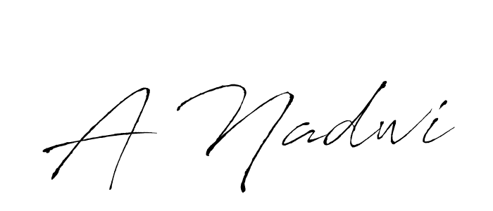Check out images of Autograph of A Nadwi name. Actor A Nadwi Signature Style. Antro_Vectra is a professional sign style online. A Nadwi signature style 6 images and pictures png