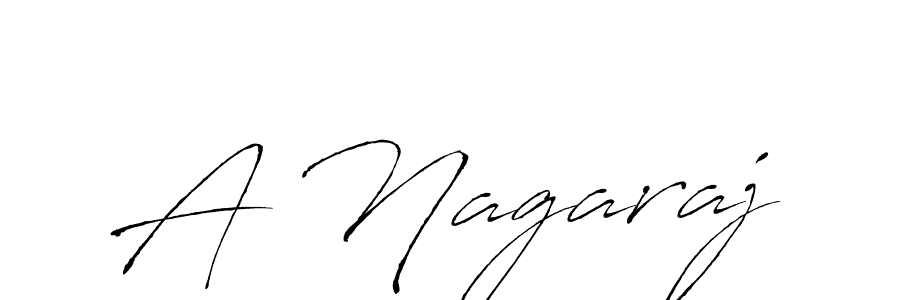 Also You can easily find your signature by using the search form. We will create A Nagaraj name handwritten signature images for you free of cost using Antro_Vectra sign style. A Nagaraj signature style 6 images and pictures png