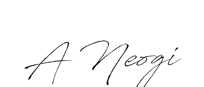 Make a short A Neogi signature style. Manage your documents anywhere anytime using Antro_Vectra. Create and add eSignatures, submit forms, share and send files easily. A Neogi signature style 6 images and pictures png