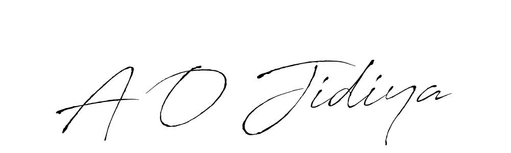 Check out images of Autograph of A O Jidiya name. Actor A O Jidiya Signature Style. Antro_Vectra is a professional sign style online. A O Jidiya signature style 6 images and pictures png