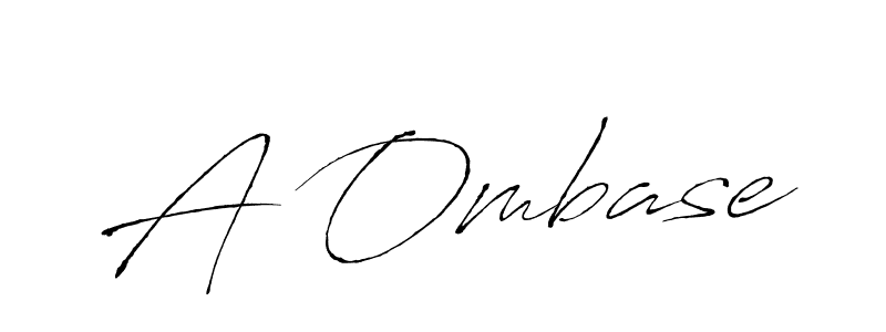 See photos of A Ombase official signature by Spectra . Check more albums & portfolios. Read reviews & check more about Antro_Vectra font. A Ombase signature style 6 images and pictures png