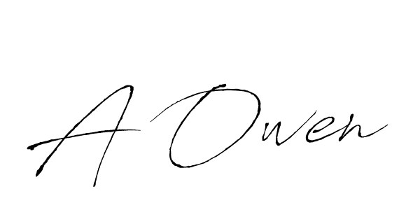 See photos of A Owen official signature by Spectra . Check more albums & portfolios. Read reviews & check more about Antro_Vectra font. A Owen signature style 6 images and pictures png