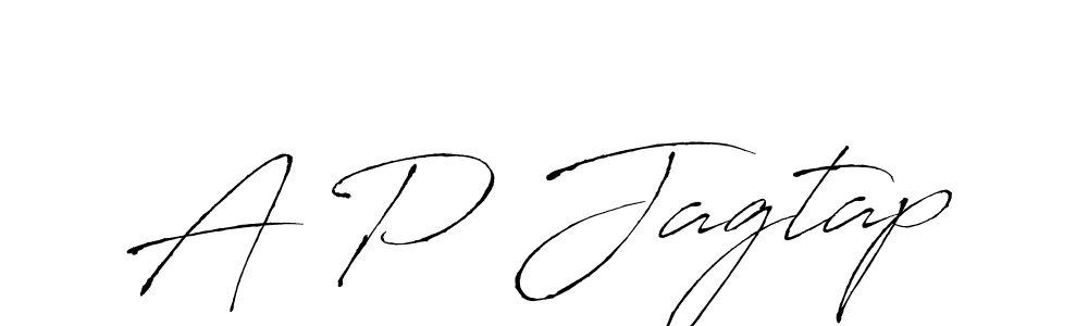 It looks lik you need a new signature style for name A P Jagtap. Design unique handwritten (Antro_Vectra) signature with our free signature maker in just a few clicks. A P Jagtap signature style 6 images and pictures png