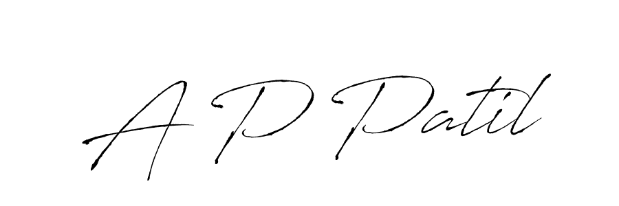 Check out images of Autograph of A P Patil name. Actor A P Patil Signature Style. Antro_Vectra is a professional sign style online. A P Patil signature style 6 images and pictures png