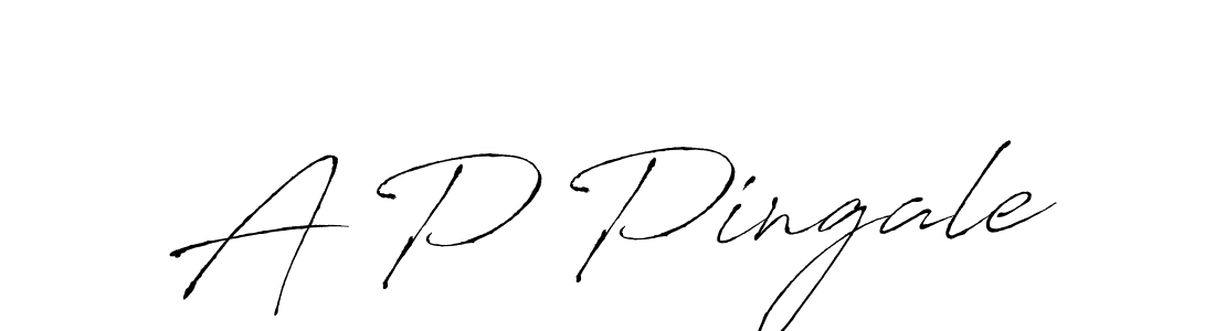 How to Draw A P Pingale signature style? Antro_Vectra is a latest design signature styles for name A P Pingale. A P Pingale signature style 6 images and pictures png