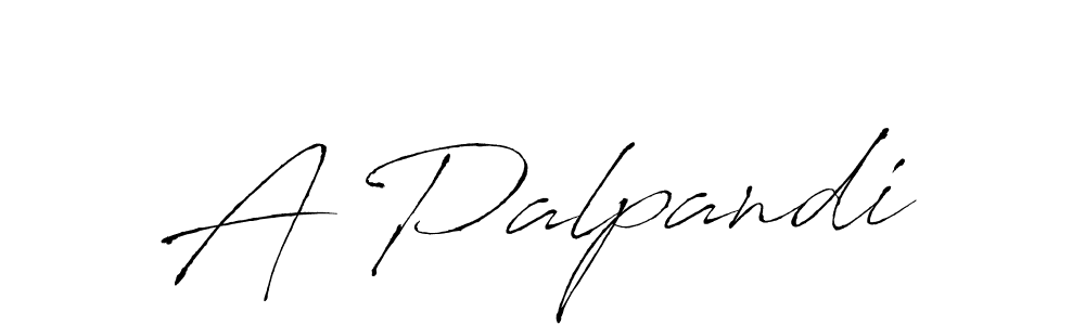 Here are the top 10 professional signature styles for the name A Palpandi. These are the best autograph styles you can use for your name. A Palpandi signature style 6 images and pictures png