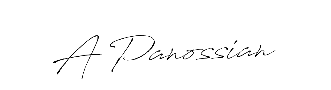 Check out images of Autograph of A Panossian name. Actor A Panossian Signature Style. Antro_Vectra is a professional sign style online. A Panossian signature style 6 images and pictures png