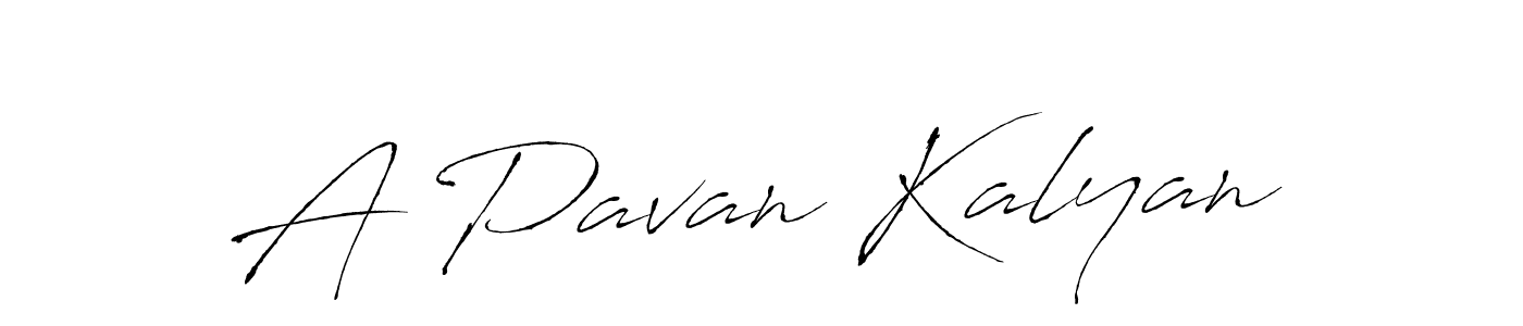 The best way (Antro_Vectra) to make a short signature is to pick only two or three words in your name. The name A Pavan Kalyan include a total of six letters. For converting this name. A Pavan Kalyan signature style 6 images and pictures png