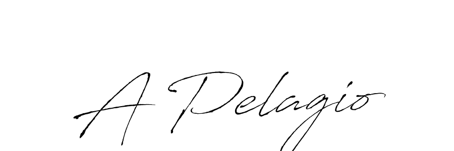 Antro_Vectra is a professional signature style that is perfect for those who want to add a touch of class to their signature. It is also a great choice for those who want to make their signature more unique. Get A Pelagio name to fancy signature for free. A Pelagio signature style 6 images and pictures png