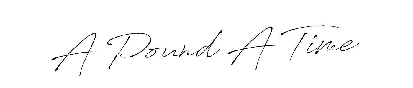 Make a beautiful signature design for name A Pound A Time. Use this online signature maker to create a handwritten signature for free. A Pound A Time signature style 6 images and pictures png