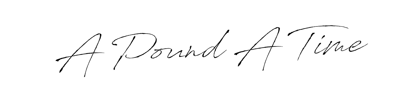 Make a beautiful signature design for name A Pound A Time. Use this online signature maker to create a handwritten signature for free. A Pound A Time signature style 6 images and pictures png