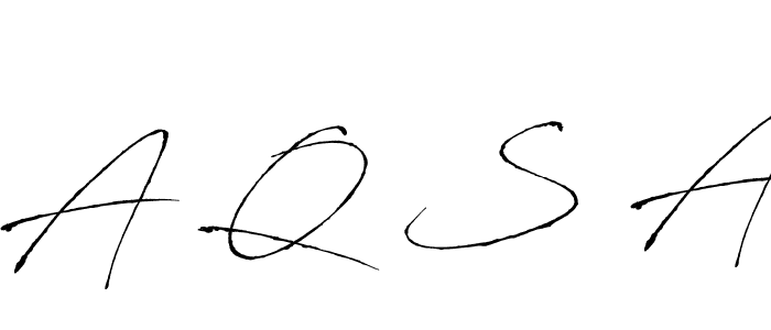 Check out images of Autograph of A Q S A name. Actor A Q S A Signature Style. Antro_Vectra is a professional sign style online. A Q S A signature style 6 images and pictures png