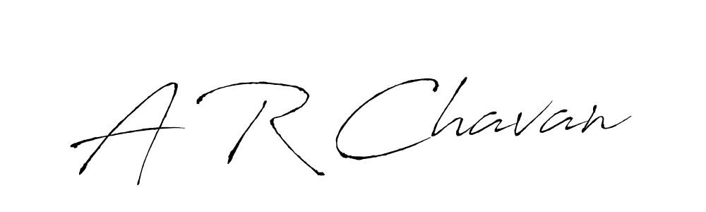 Once you've used our free online signature maker to create your best signature Antro_Vectra style, it's time to enjoy all of the benefits that A R Chavan name signing documents. A R Chavan signature style 6 images and pictures png