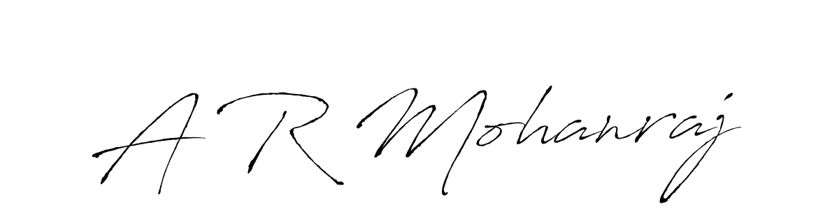 See photos of A R Mohanraj official signature by Spectra . Check more albums & portfolios. Read reviews & check more about Antro_Vectra font. A R Mohanraj signature style 6 images and pictures png