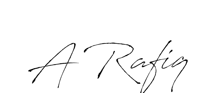 See photos of A Rafiq official signature by Spectra . Check more albums & portfolios. Read reviews & check more about Antro_Vectra font. A Rafiq signature style 6 images and pictures png