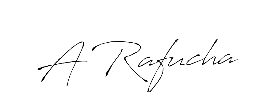 Also You can easily find your signature by using the search form. We will create A Rafucha name handwritten signature images for you free of cost using Antro_Vectra sign style. A Rafucha signature style 6 images and pictures png