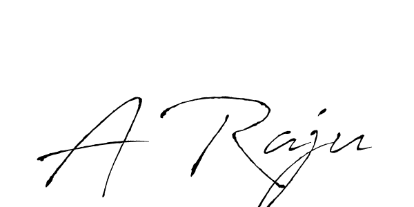 Once you've used our free online signature maker to create your best signature Antro_Vectra style, it's time to enjoy all of the benefits that A Raju name signing documents. A Raju signature style 6 images and pictures png