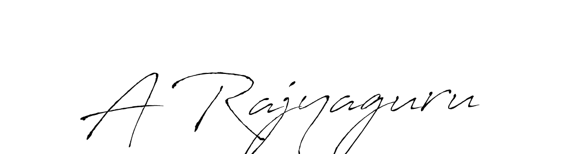It looks lik you need a new signature style for name A Rajyaguru. Design unique handwritten (Antro_Vectra) signature with our free signature maker in just a few clicks. A Rajyaguru signature style 6 images and pictures png