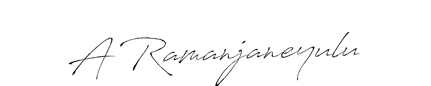 Similarly Antro_Vectra is the best handwritten signature design. Signature creator online .You can use it as an online autograph creator for name A Ramanjaneyulu. A Ramanjaneyulu signature style 6 images and pictures png