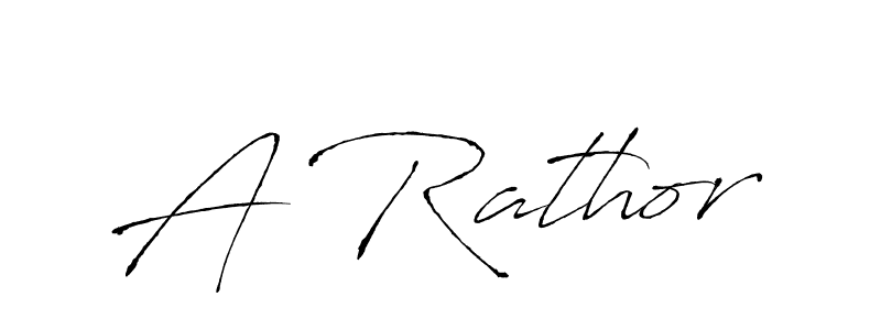 The best way (Antro_Vectra) to make a short signature is to pick only two or three words in your name. The name A Rathor include a total of six letters. For converting this name. A Rathor signature style 6 images and pictures png