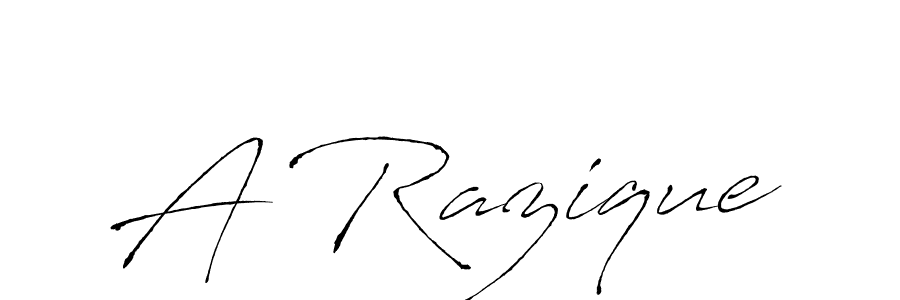 Similarly Antro_Vectra is the best handwritten signature design. Signature creator online .You can use it as an online autograph creator for name A Razique. A Razique signature style 6 images and pictures png