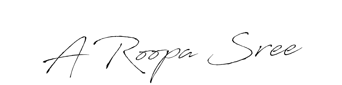 Check out images of Autograph of A Roopa Sree name. Actor A Roopa Sree Signature Style. Antro_Vectra is a professional sign style online. A Roopa Sree signature style 6 images and pictures png