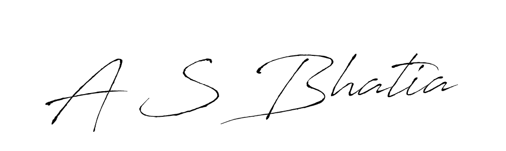 Here are the top 10 professional signature styles for the name A S Bhatia. These are the best autograph styles you can use for your name. A S Bhatia signature style 6 images and pictures png