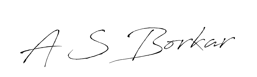 Best and Professional Signature Style for A S Borkar. Antro_Vectra Best Signature Style Collection. A S Borkar signature style 6 images and pictures png