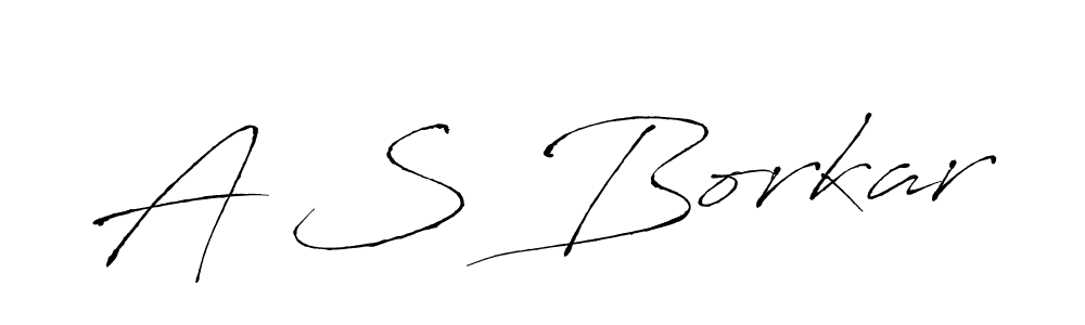 Make a short A S Borkar signature style. Manage your documents anywhere anytime using Antro_Vectra. Create and add eSignatures, submit forms, share and send files easily. A S Borkar signature style 6 images and pictures png
