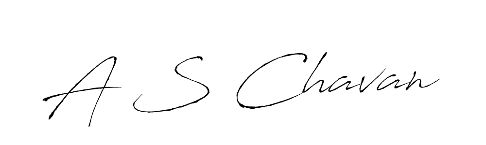 This is the best signature style for the A S Chavan name. Also you like these signature font (Antro_Vectra). Mix name signature. A S Chavan signature style 6 images and pictures png