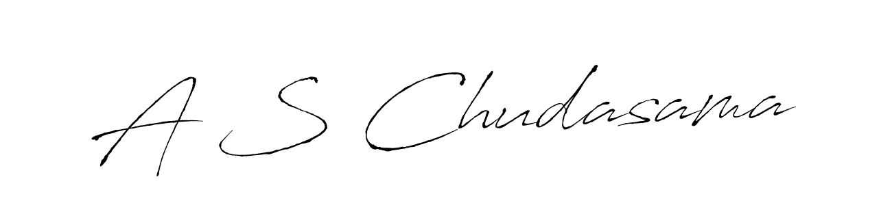 Best and Professional Signature Style for A S Chudasama. Antro_Vectra Best Signature Style Collection. A S Chudasama signature style 6 images and pictures png