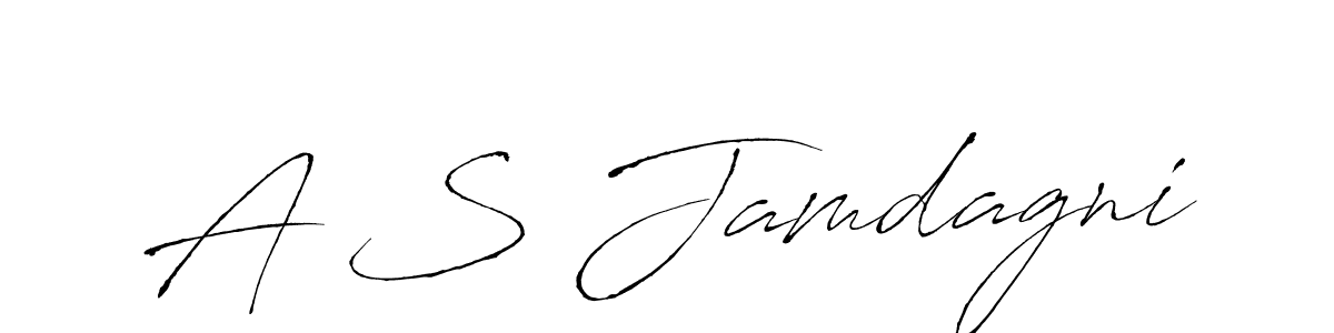 How to Draw A S Jamdagni signature style? Antro_Vectra is a latest design signature styles for name A S Jamdagni. A S Jamdagni signature style 6 images and pictures png