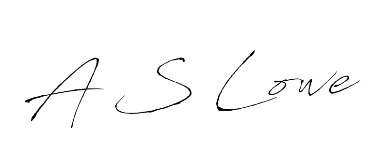 Check out images of Autograph of A S Lowe name. Actor A S Lowe Signature Style. Antro_Vectra is a professional sign style online. A S Lowe signature style 6 images and pictures png