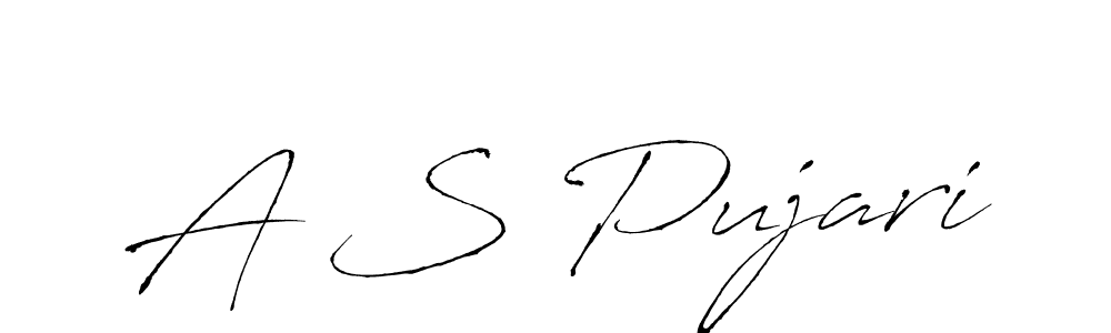 See photos of A S Pujari official signature by Spectra . Check more albums & portfolios. Read reviews & check more about Antro_Vectra font. A S Pujari signature style 6 images and pictures png