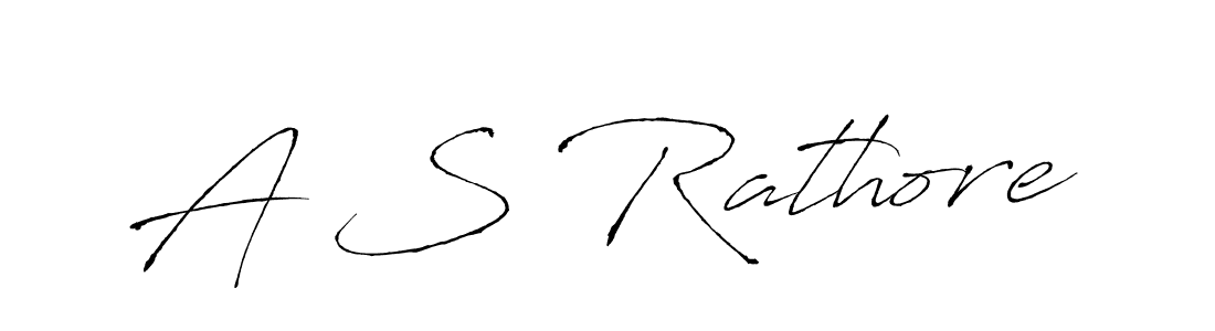 You can use this online signature creator to create a handwritten signature for the name A S Rathore. This is the best online autograph maker. A S Rathore signature style 6 images and pictures png