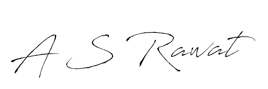 Once you've used our free online signature maker to create your best signature Antro_Vectra style, it's time to enjoy all of the benefits that A S Rawat name signing documents. A S Rawat signature style 6 images and pictures png