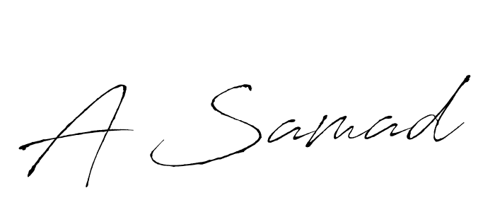 Check out images of Autograph of A Samad name. Actor A Samad Signature Style. Antro_Vectra is a professional sign style online. A Samad signature style 6 images and pictures png