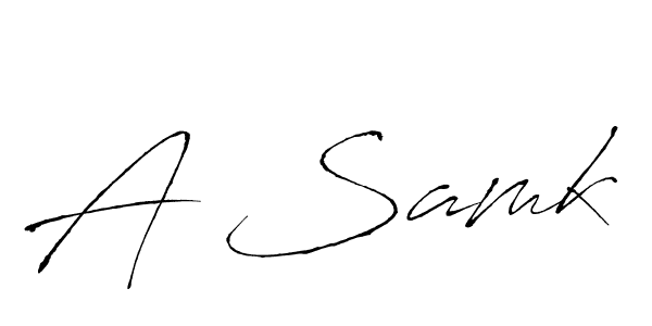 See photos of A Samk official signature by Spectra . Check more albums & portfolios. Read reviews & check more about Antro_Vectra font. A Samk signature style 6 images and pictures png