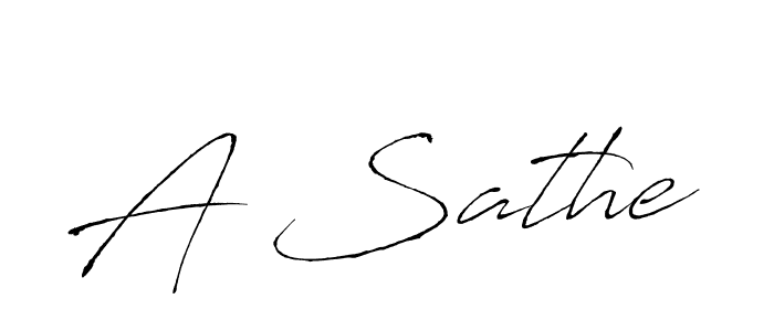 You can use this online signature creator to create a handwritten signature for the name A Sathe. This is the best online autograph maker. A Sathe signature style 6 images and pictures png