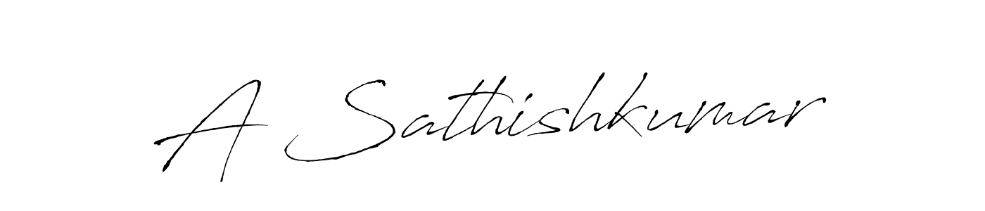 See photos of A Sathishkumar official signature by Spectra . Check more albums & portfolios. Read reviews & check more about Antro_Vectra font. A Sathishkumar signature style 6 images and pictures png