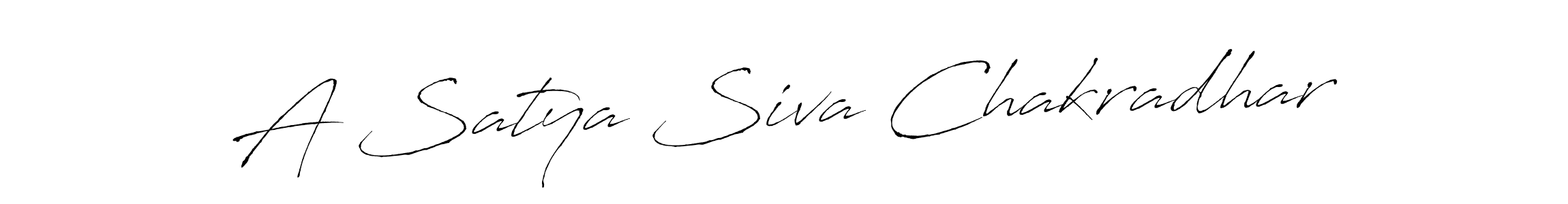 Best and Professional Signature Style for A Satya Siva Chakradhar. Antro_Vectra Best Signature Style Collection. A Satya Siva Chakradhar signature style 6 images and pictures png