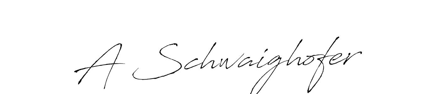 Use a signature maker to create a handwritten signature online. With this signature software, you can design (Antro_Vectra) your own signature for name A Schwaighofer. A Schwaighofer signature style 6 images and pictures png