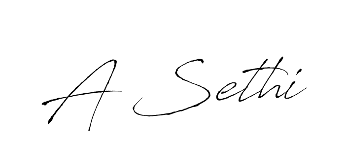 You can use this online signature creator to create a handwritten signature for the name A Sethi. This is the best online autograph maker. A Sethi signature style 6 images and pictures png