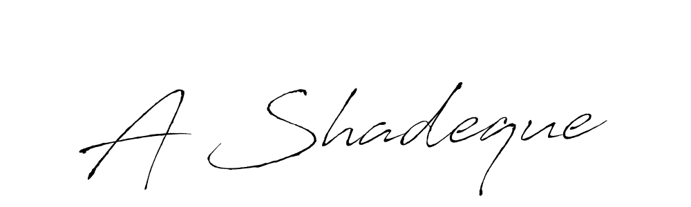 Check out images of Autograph of A Shadeque name. Actor A Shadeque Signature Style. Antro_Vectra is a professional sign style online. A Shadeque signature style 6 images and pictures png