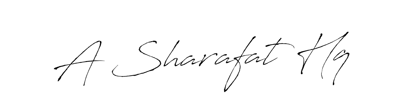 You can use this online signature creator to create a handwritten signature for the name A Sharafat Hq. This is the best online autograph maker. A Sharafat Hq signature style 6 images and pictures png