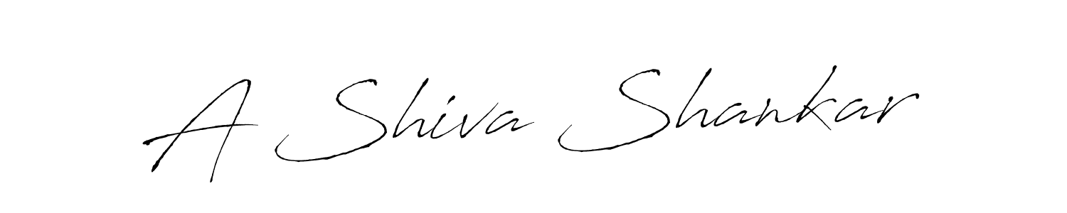 You can use this online signature creator to create a handwritten signature for the name A Shiva Shankar. This is the best online autograph maker. A Shiva Shankar signature style 6 images and pictures png