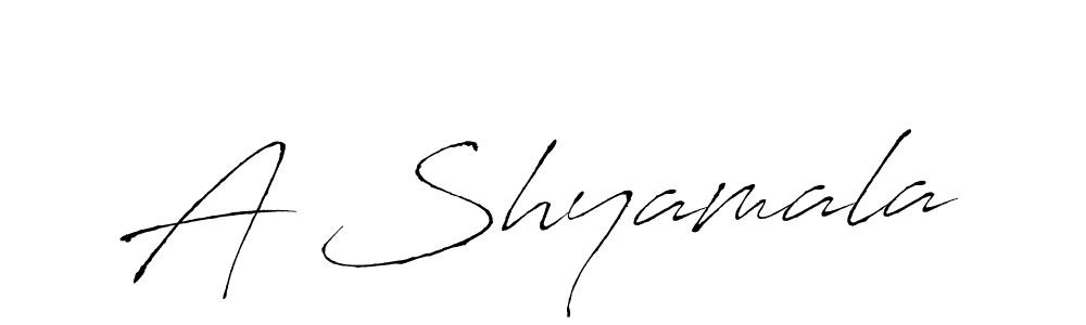 Check out images of Autograph of A Shyamala name. Actor A Shyamala Signature Style. Antro_Vectra is a professional sign style online. A Shyamala signature style 6 images and pictures png